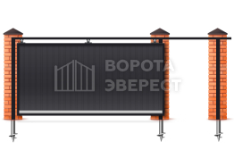 Подвесных ворот комплект 4000×2000 ВЭ-5121