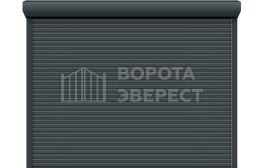 Ворота противопожарные рулонные 5000×3000 ВЭ-2177